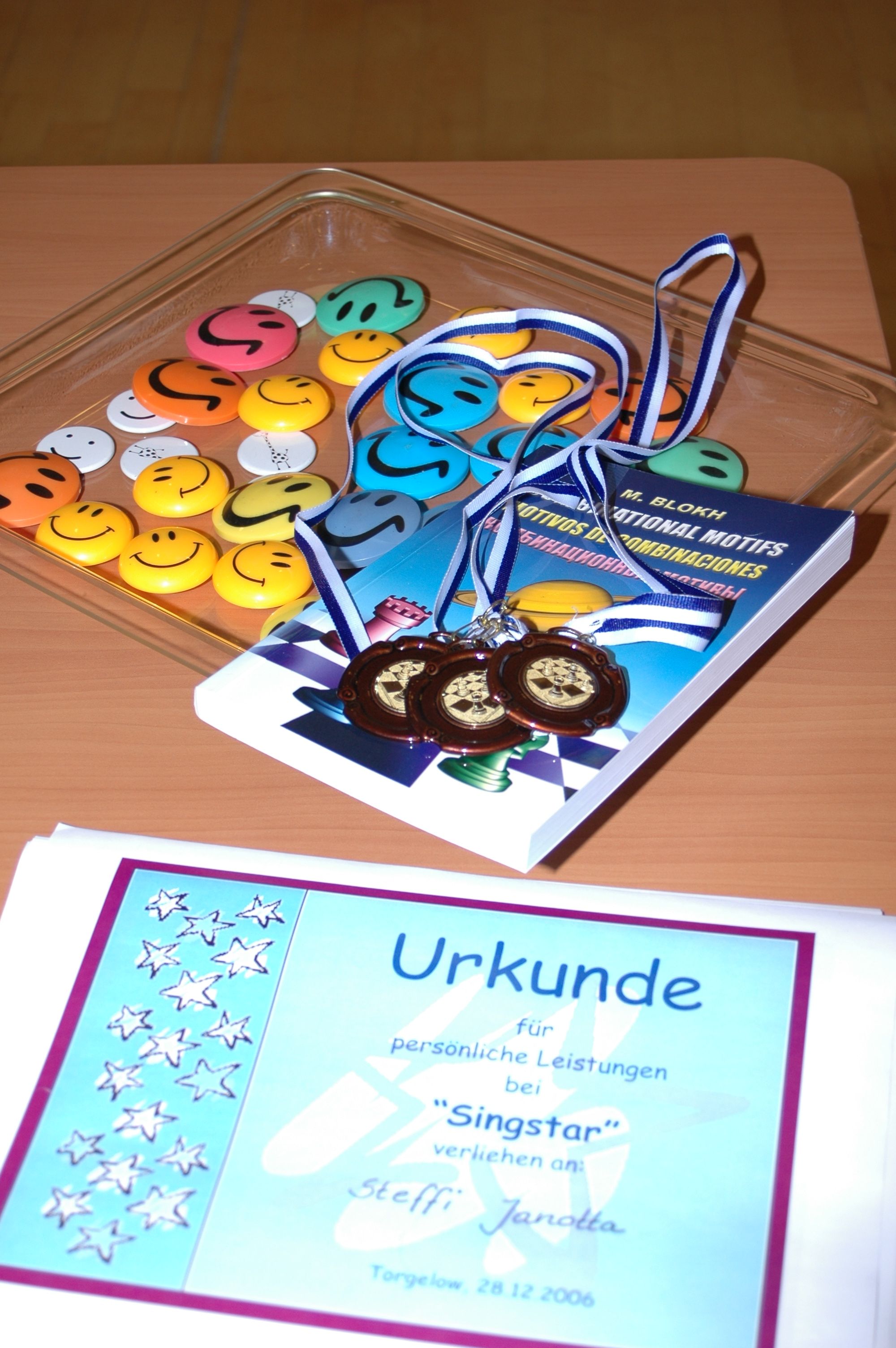 Vorschau